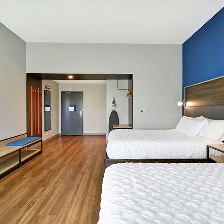 Готель Tru By Hilton Huber Heights Dayton Екстер'єр фото